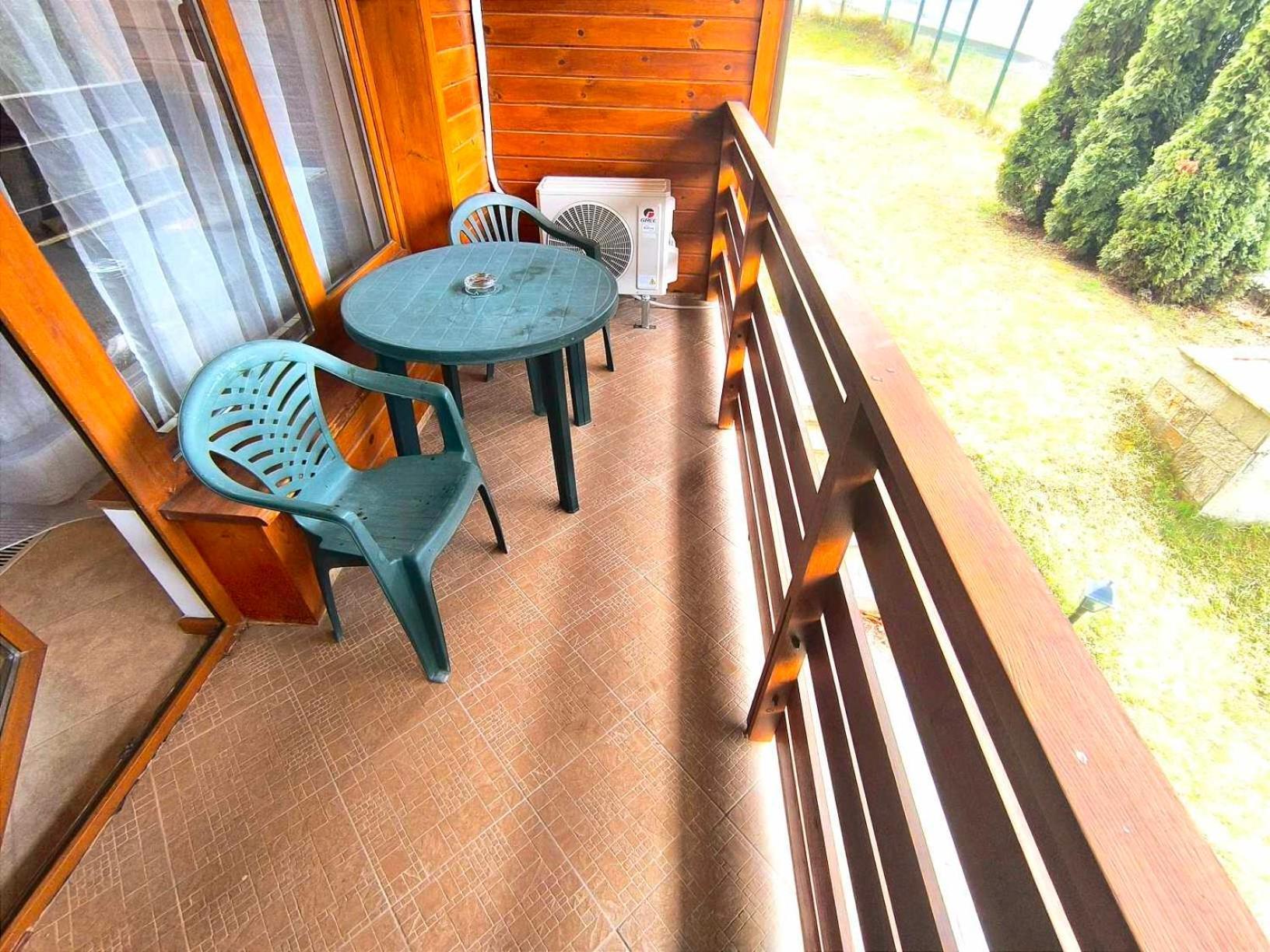 6 Luxury Spa Apartments Top Resort Bansko - Incl Wellness Exteriér fotografie
