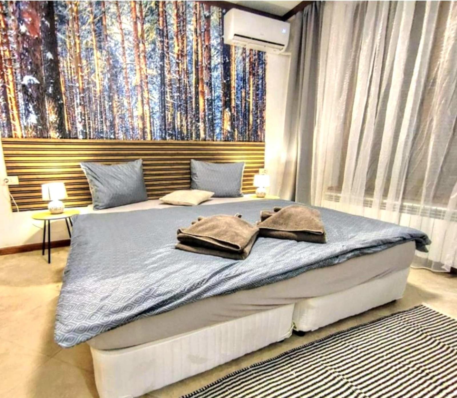 6 Luxury Spa Apartments Top Resort Bansko - Incl Wellness Exteriér fotografie