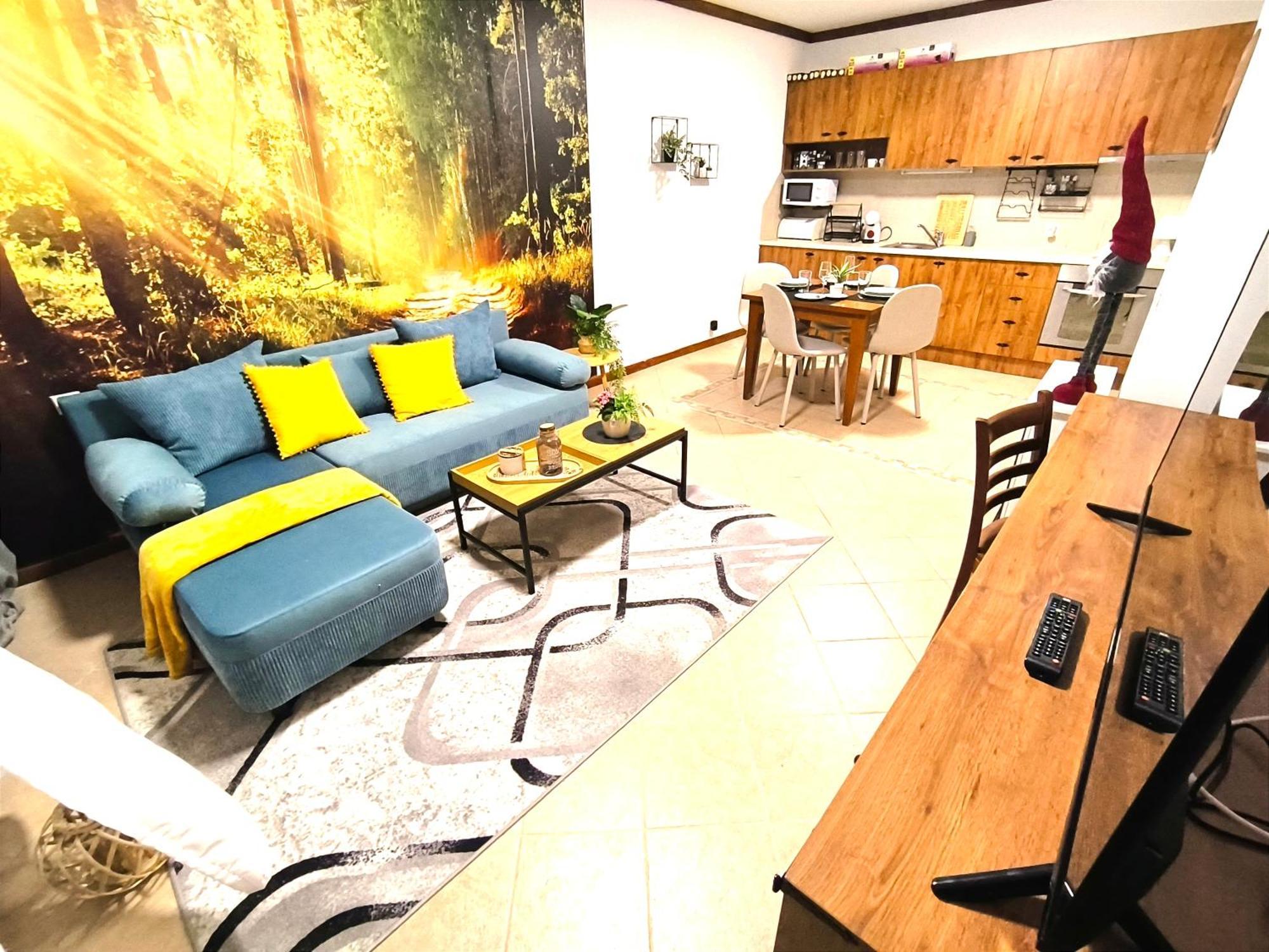 6 Luxury Spa Apartments Top Resort Bansko - Incl Wellness Exteriér fotografie