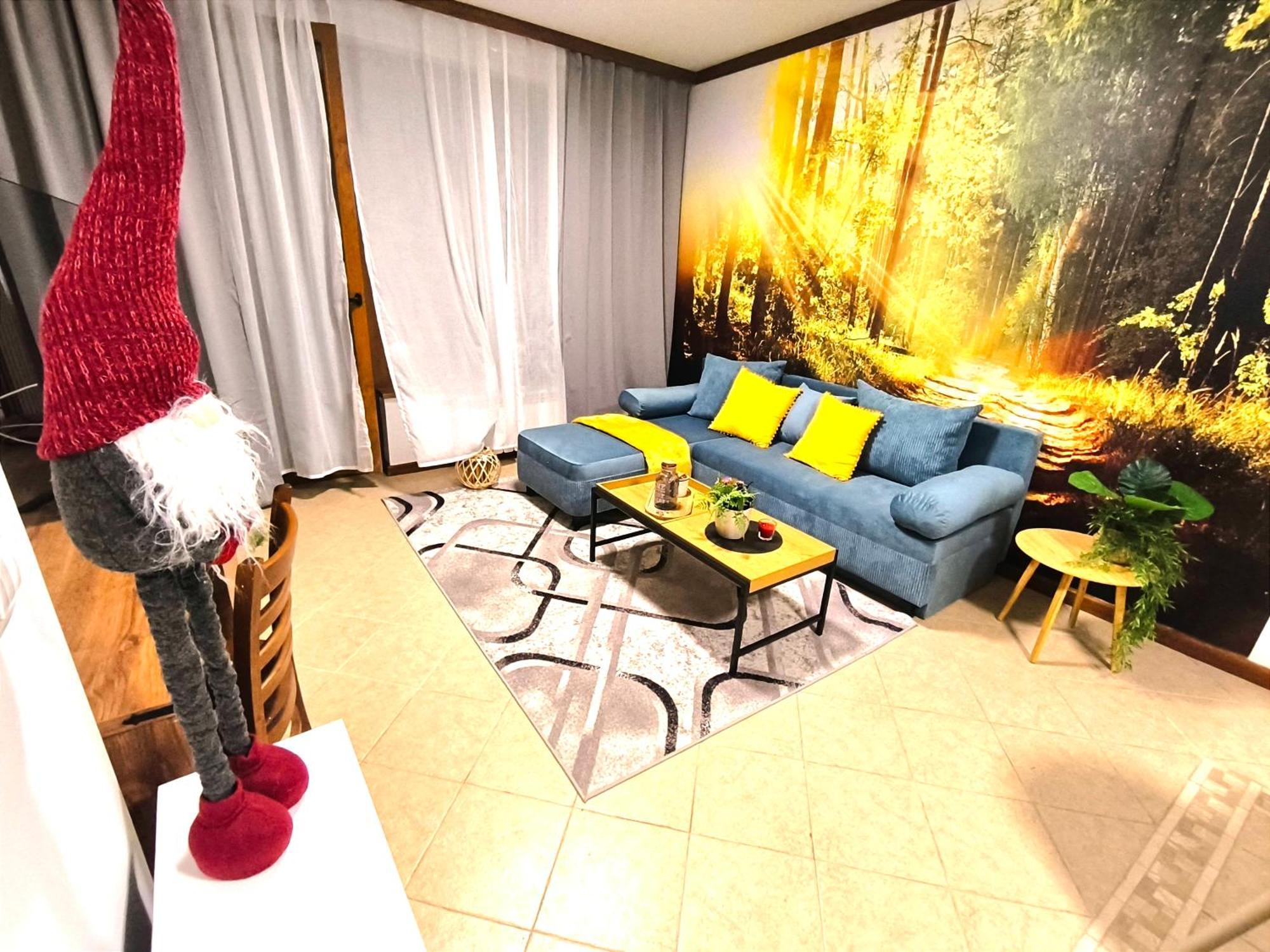 6 Luxury Spa Apartments Top Resort Bansko - Incl Wellness Exteriér fotografie