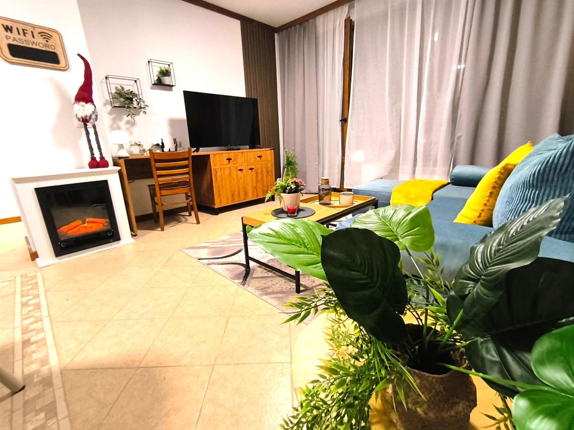 6 Luxury Spa Apartments Top Resort Bansko - Incl Wellness Exteriér fotografie