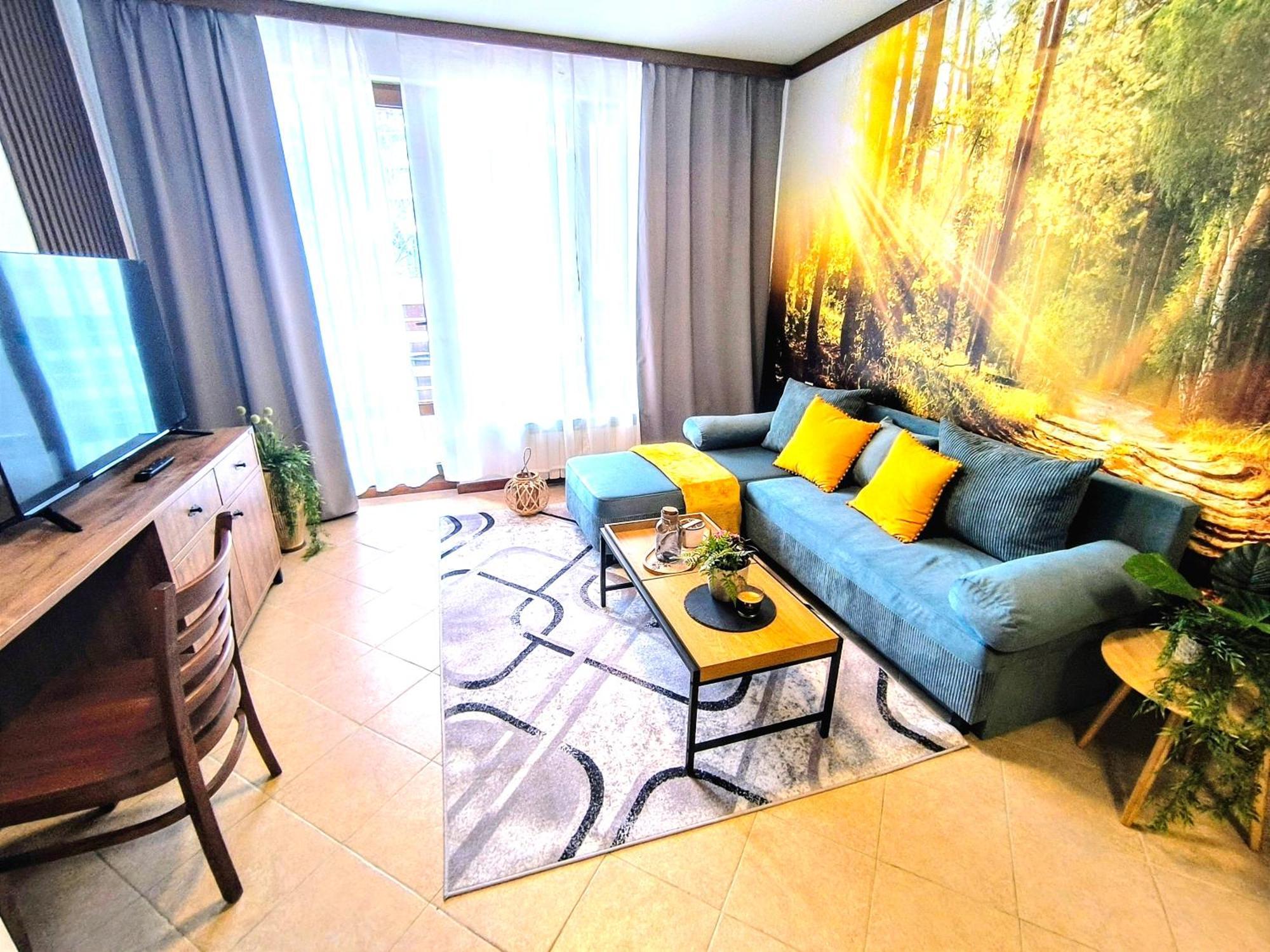 6 Luxury Spa Apartments Top Resort Bansko - Incl Wellness Exteriér fotografie