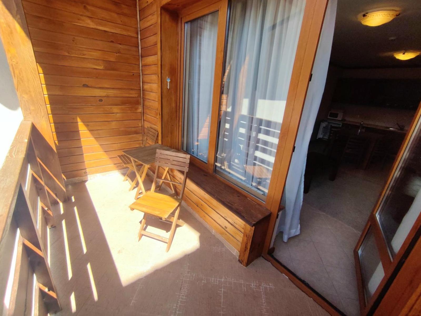 6 Luxury Spa Apartments Top Resort Bansko - Incl Wellness Exteriér fotografie