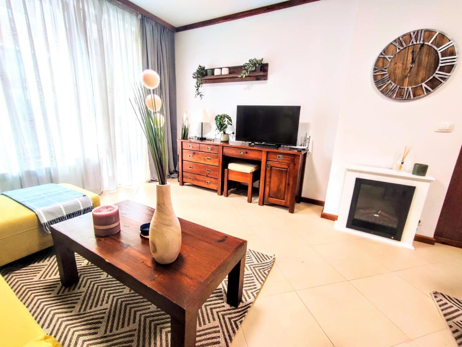6 Luxury Spa Apartments Top Resort Bansko - Incl Wellness Exteriér fotografie