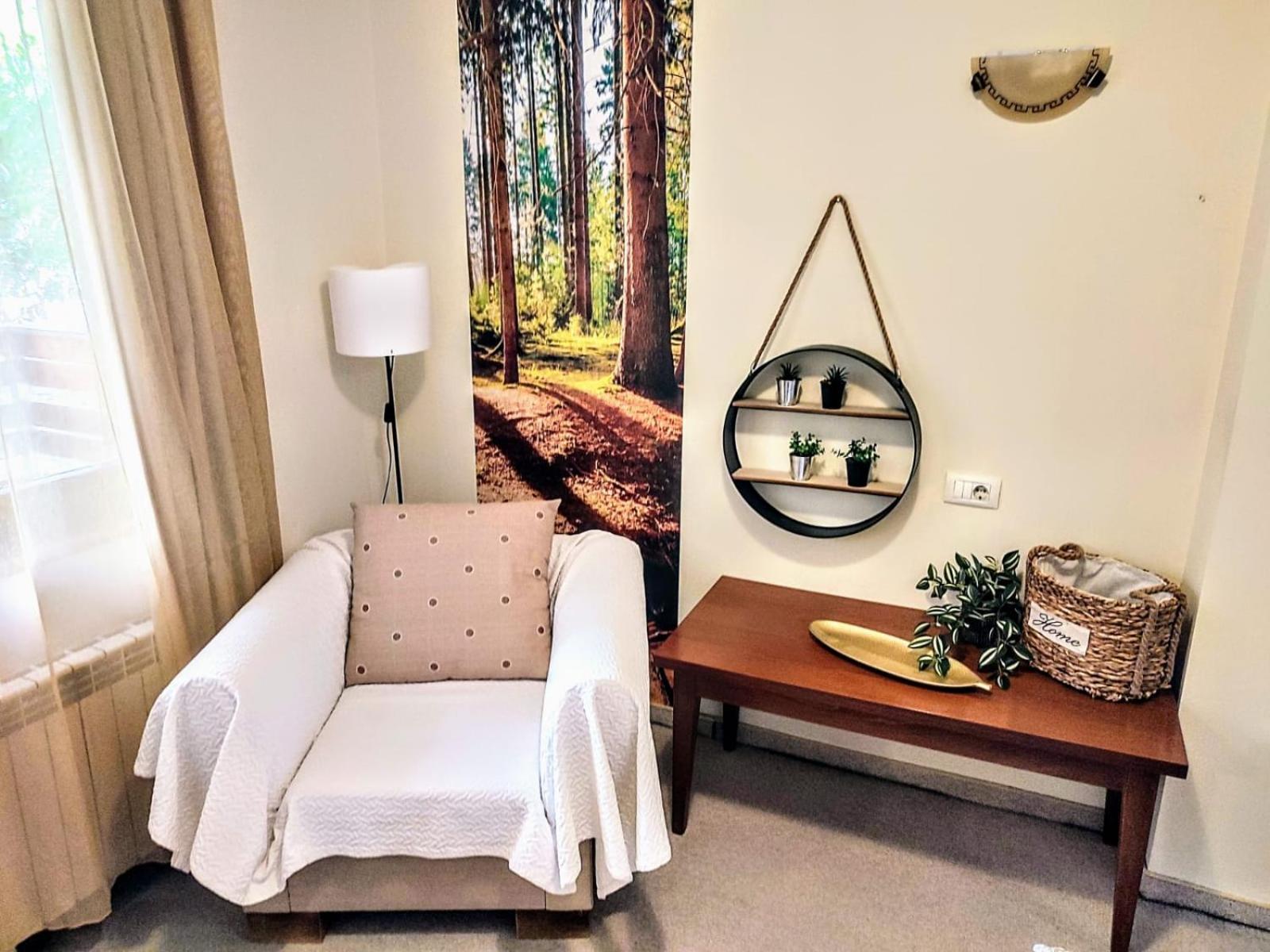 6 Luxury Spa Apartments Top Resort Bansko - Incl Wellness Exteriér fotografie