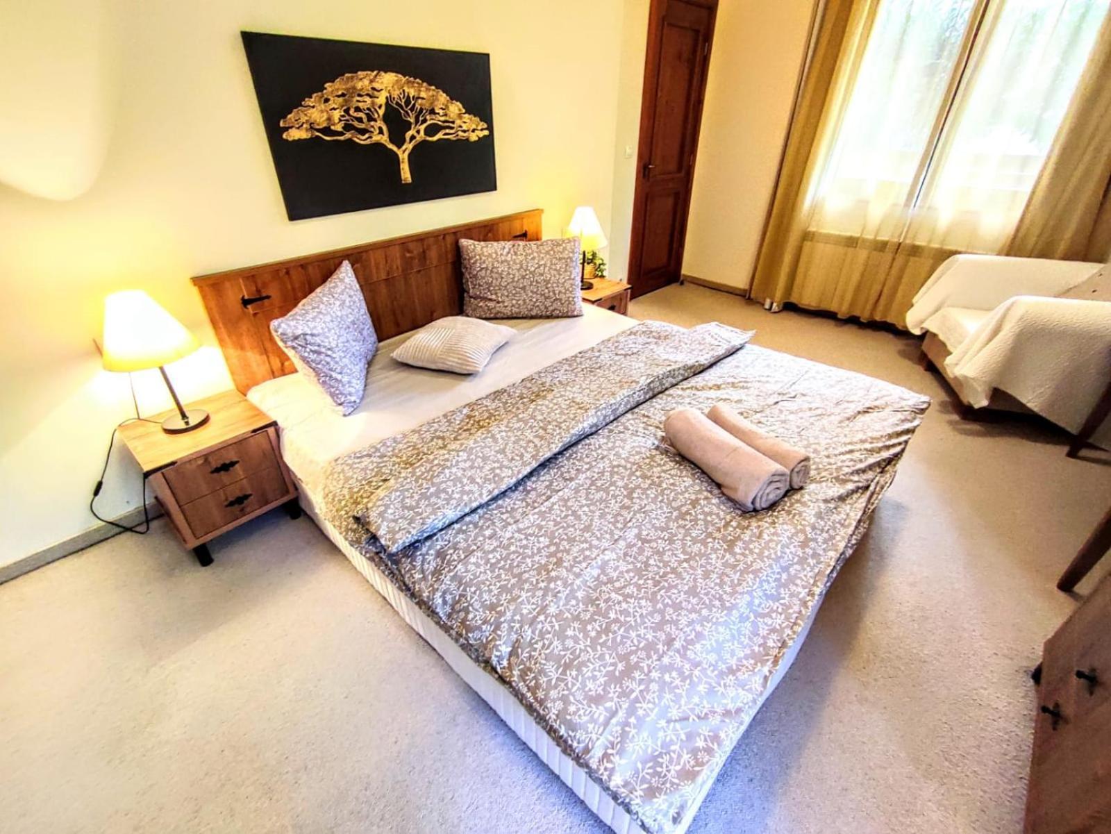 6 Luxury Spa Apartments Top Resort Bansko - Incl Wellness Exteriér fotografie
