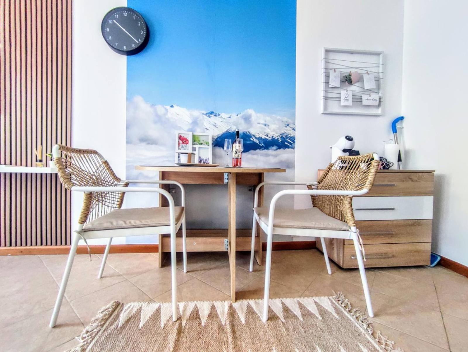 6 Luxury Spa Apartments Top Resort Bansko - Incl Wellness Exteriér fotografie