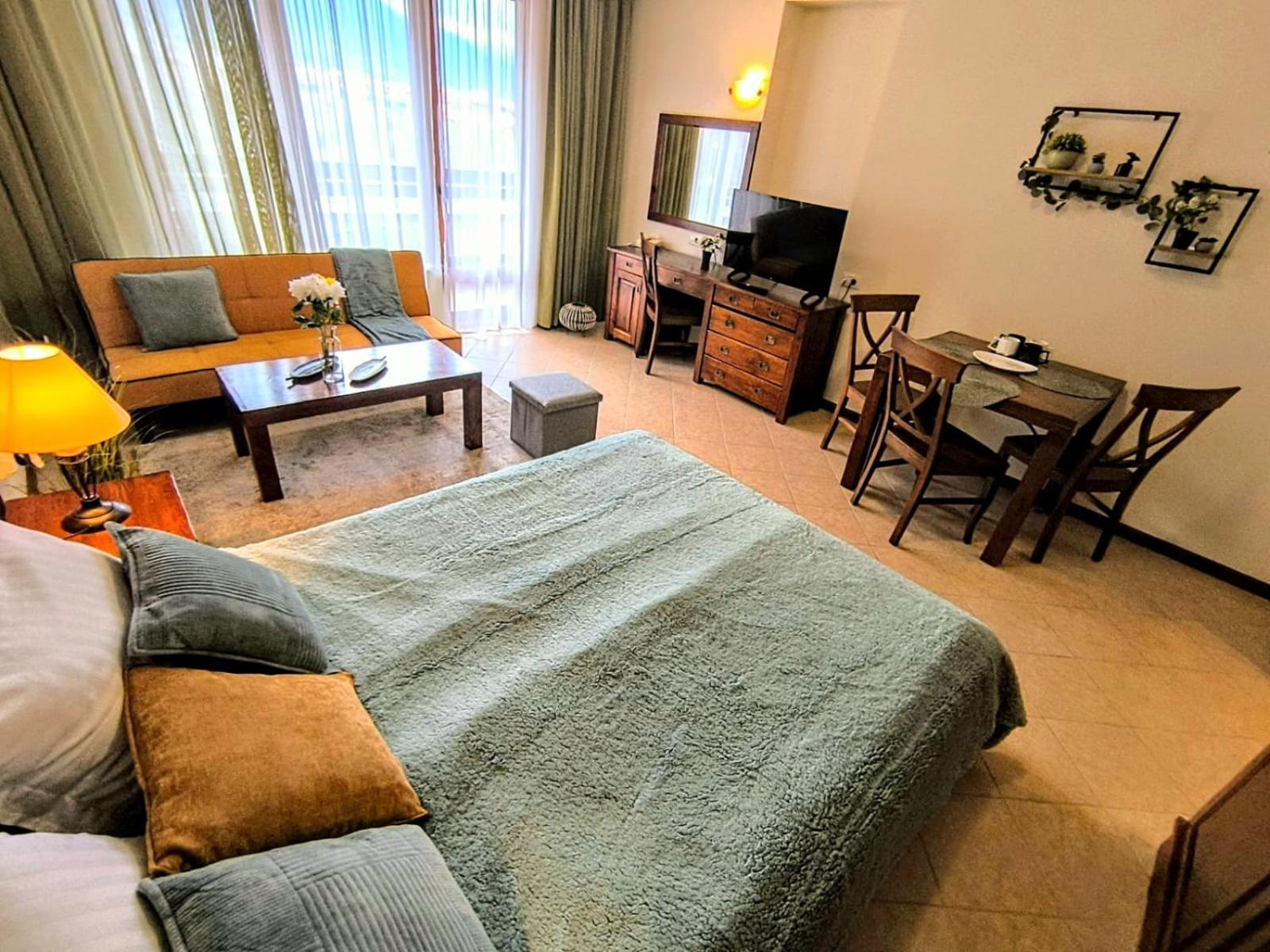 6 Luxury Spa Apartments Top Resort Bansko - Incl Wellness Exteriér fotografie
