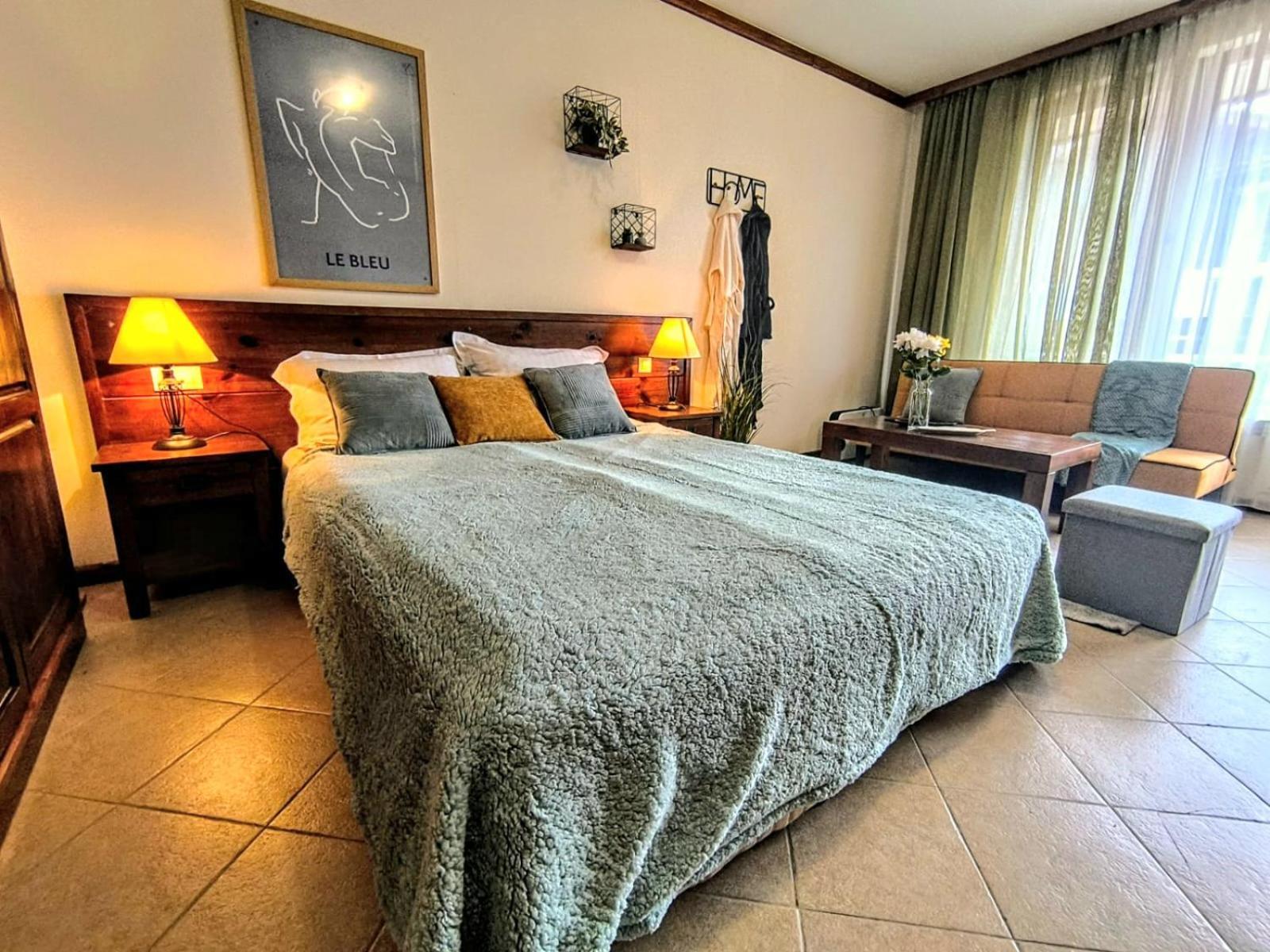 6 Luxury Spa Apartments Top Resort Bansko - Incl Wellness Exteriér fotografie