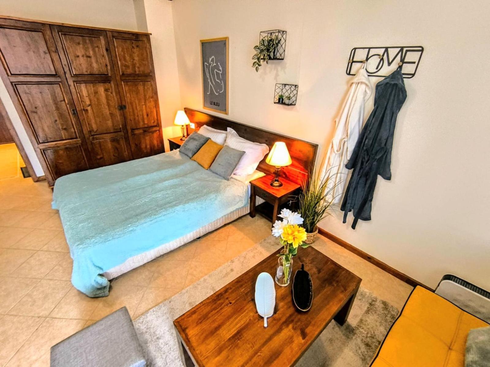 6 Luxury Spa Apartments Top Resort Bansko - Incl Wellness Exteriér fotografie